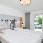 Nordstrand, N201 Duhnen