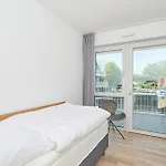 Nordstrand, N201 Lejlighed