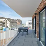 Nordstrand, N201 * Duhnen