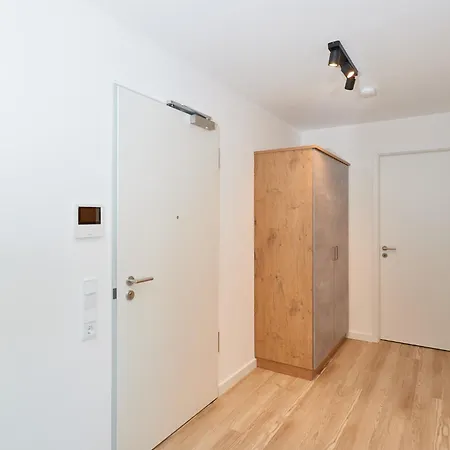 Appartement Nordstrand, N201