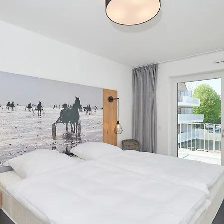 Nordstrand, N201 ドゥネン