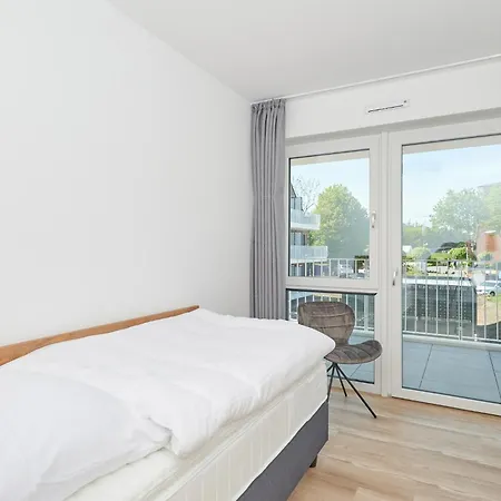 Nordstrand, N201 Appartamento