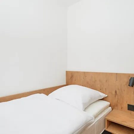 Nordstrand, N201 Appartamento Duhnen