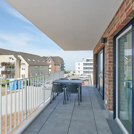 Nordstrand, N201 * ドゥネン