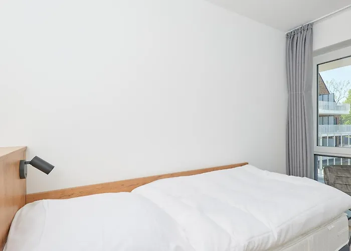 Nordstrand, N201 Appartement