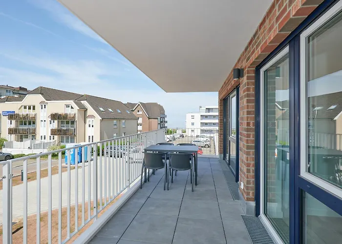 Nordstrand, N201 * Duhnen